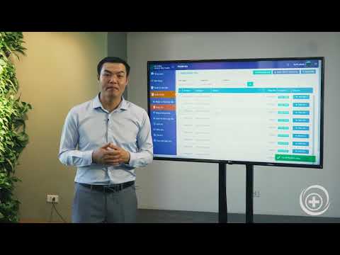 Video TapHuan HTQLNT GPP - youtube