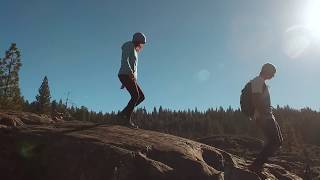CHP Tips - Hiking Essentials