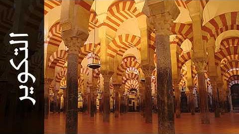 سورة التكوير طارق عبدالغني دعوب - Surah At-Takwir Tareq Abdulgani daawob