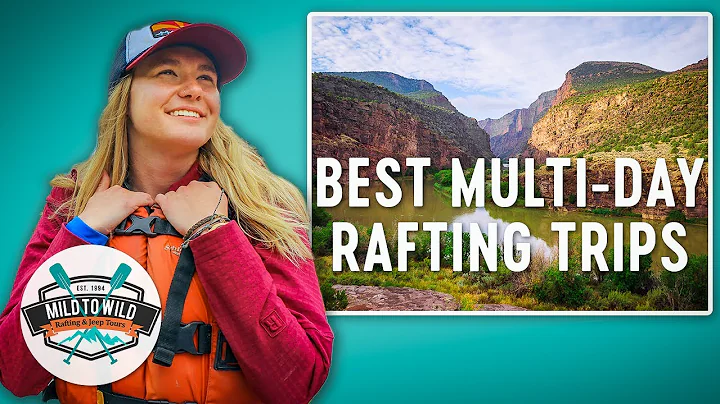 Adventure Consultant Sage Breaks Down Southwest Mu...