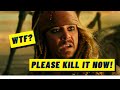 Pirates of the Caribbean: Dead Men Tell No Tales (2017) | Movie Review