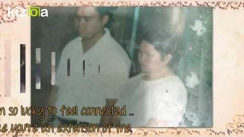 Kizoa Movie - Video - Slideshow Maker: Jess and arlene Save the date