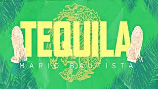 Mario Bautista - Tequila (Karaoke/Lyrics)
