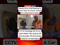 Barthimaus Ehiemere Case | Dark Crime | UK Crime Story.#UKCrime #LondonNews #TrueCrime #BreakingNews
