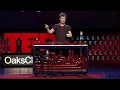 From PVC Pipe to RimbaTubes | Snubby J (aka Kent Jenkins) | TEDxOaksChristianSchool