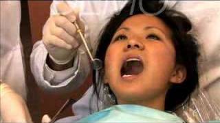 Porcelain Crowns-Cosmetic Dental Caps