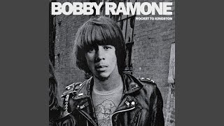 Video thumbnail of "Bobby Ramone - Is This Love Kills"