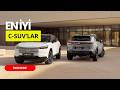 En İyi C SUV Araba Modelleri | BU SIRALAMA ÇOK TARTIŞILIR! 😱 Hangisini Alırdınız?