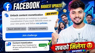 Unlock Content Monetization | 300K Views Challenge Complete ✅Finally Invite Mil Gaya 🚀