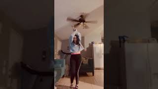 💋 LA FAMA 💄 | (dance cover) | 22 year old dancer