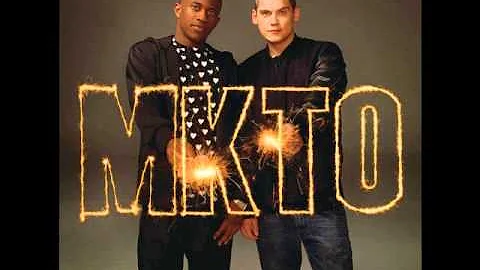 MKTO-American Dream