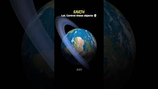 Alien vs Cosmic Rulers 💀👽 #Shorts #Space #Astronomy #Universe #Earth