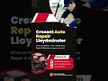 Cresent Auto Repair Lloydminster