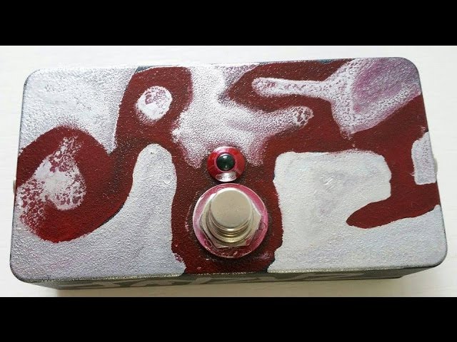 Watch BECKEFFECT - O.R.S.I. - True Bypass Effects Loop on YouTube Watch BECKEFFECT - O.R.S.I. - True Bypass Effects Loop on YouTube