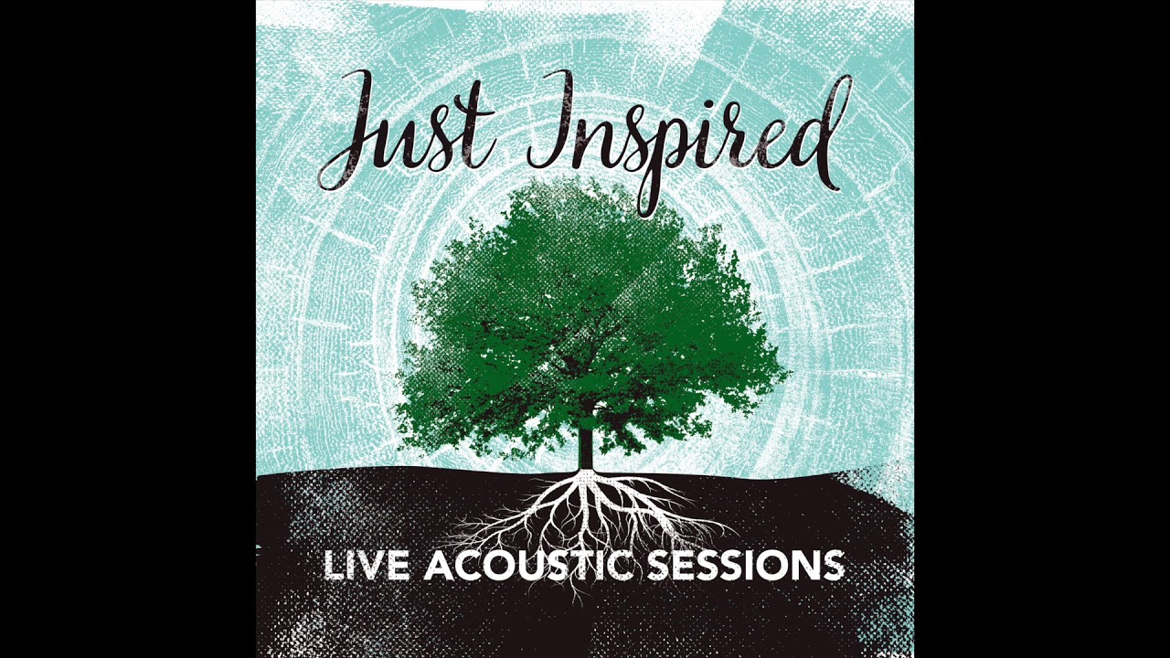 Zacas   Journey Just Inspired Live Acoustic Sessions