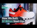 How on sneakers  duolingo grew to 7 billion companies  founder effect marathon