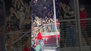 BTS at Stanford stadium #bts_official_bighit #kpop #kpopshorts #btsarmy #bts