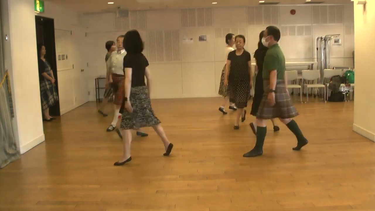 MacFarlane's Lantern(S32-4C) by Barry Priddey