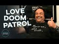 Mark Sheppard gushes over Doom Patrol and the resurgence of Brendan Fraser in the series #doompatrol