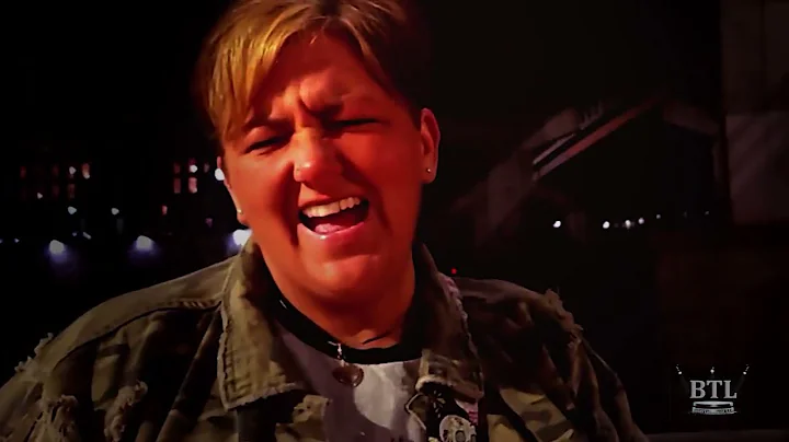 Dirty Lullaby | Jennifer Mitchell | #NEWSINGLE