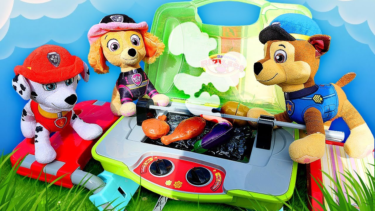 quiero ver videos de juguetes