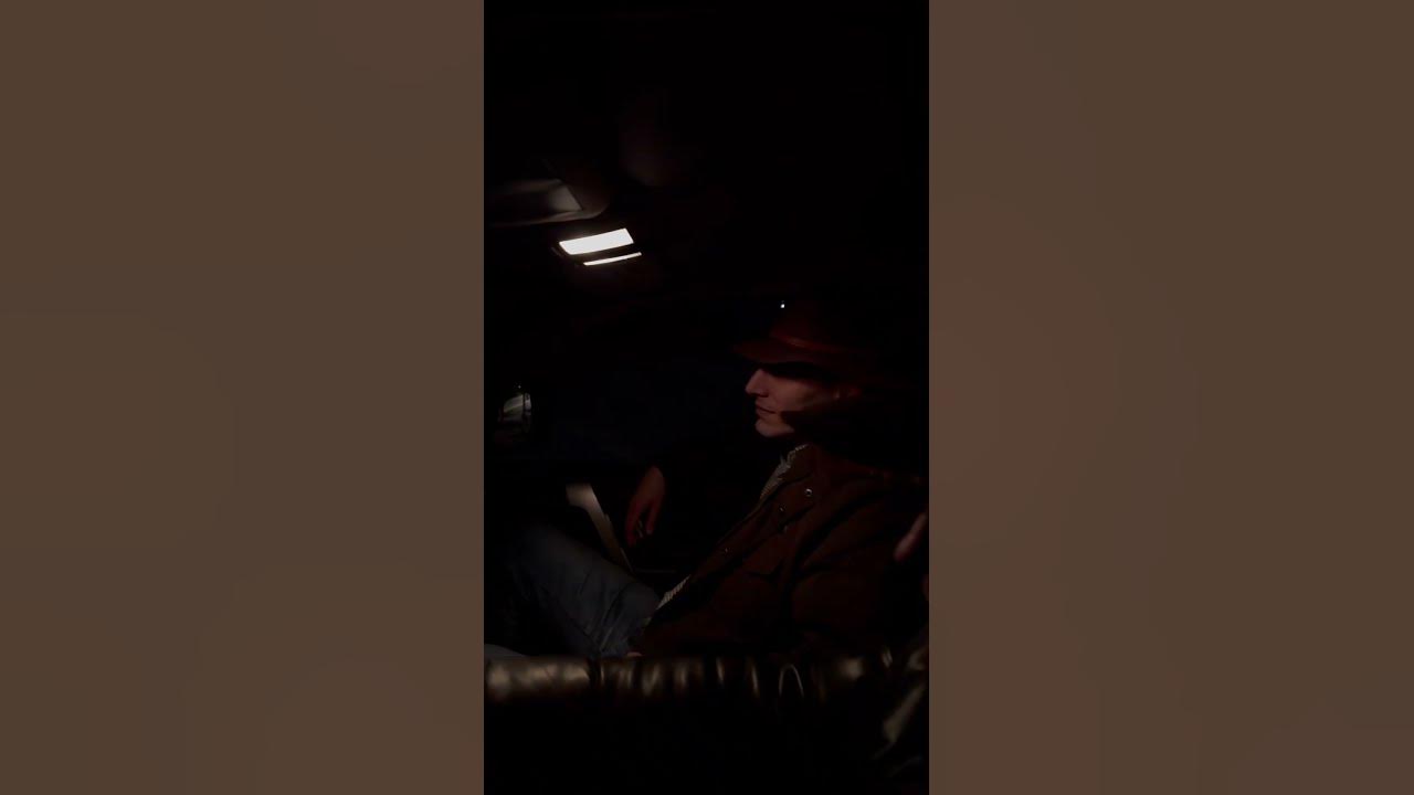 На даче у Стивена Кинга 4 👮‍♂️ - YouTube