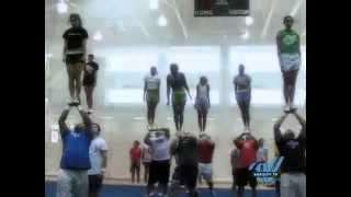 Hit It! UCA/UDA College Demo Episode 3: The Countdown Begins