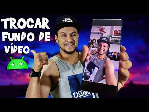 Como Mudar o