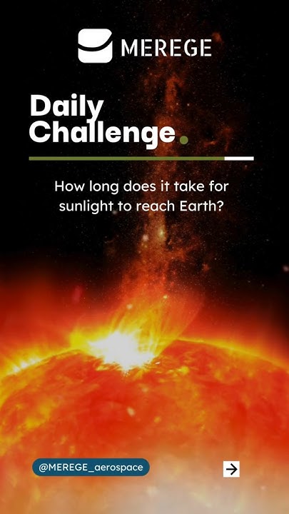 How Long Does It Take For Sunlight To Reach Earth sun how-long-does-it-take-for-sunlight-to-reach-earth-sun