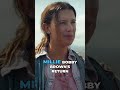 Who's Playing Eleven And What Happened To Millie Bobby Brown