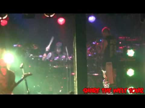 five-finger-death-punch---bulletproof---live-@-piere's,12/17/2011,-ft.-wayne,-indiana