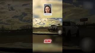 High-Speed Police Chase — Suspect Hits GSP Trooper Before the Run Ends in Chaos | Police car chase