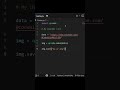 Python QR Code in 3 Lines 😳🔥 | AI Coding #Shorts #Python