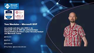Active Directory mit Windows Server 2025 - Folge 23 - Das Windows Admin Center und die Erweiterungen