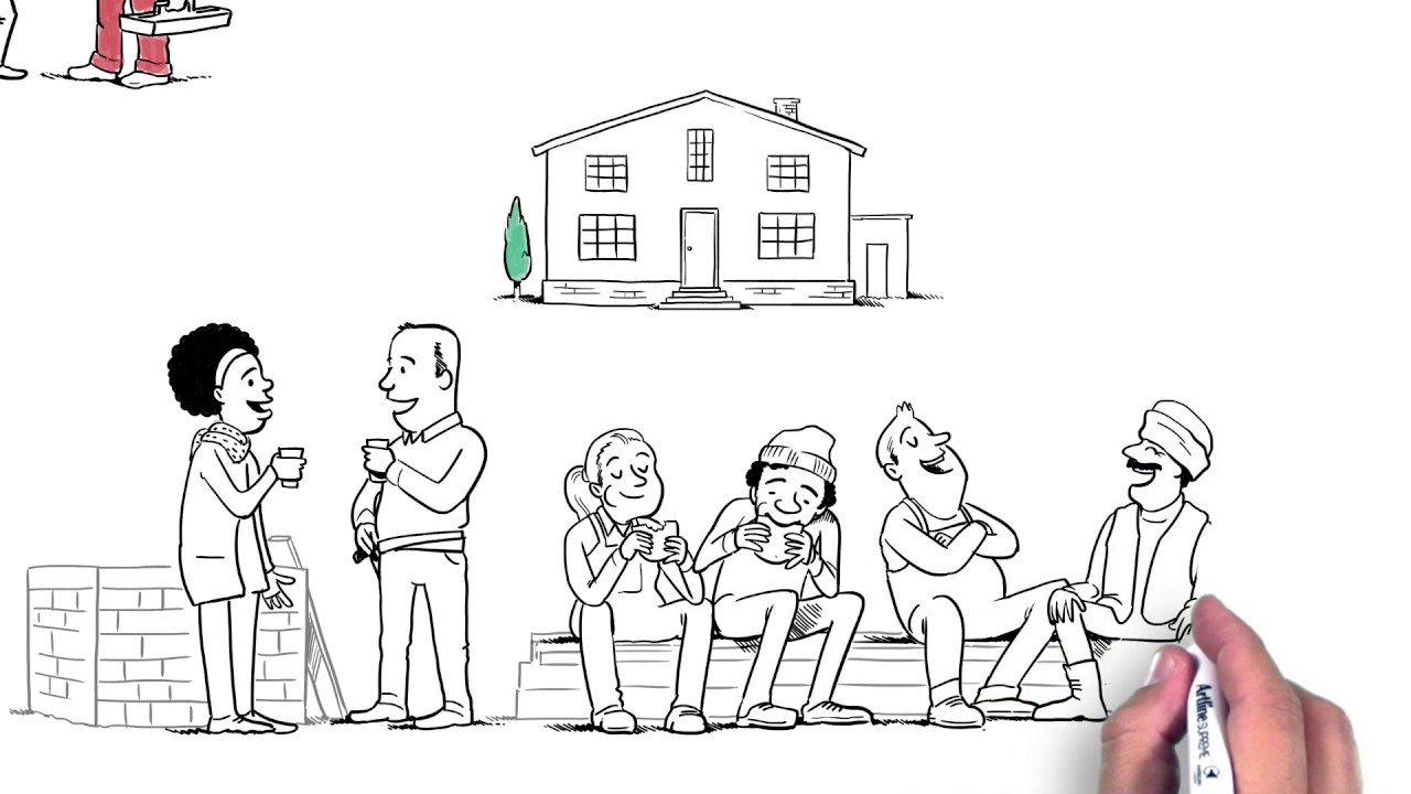 Rabbi Sacks on 'The Home We Build Together'