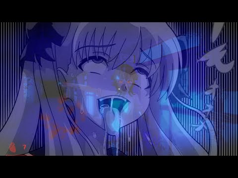 Saiko No Sutoka But With Random Lewd Anime Noises 