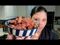 Candied Pecans Recipe | VLOGMAS Day 23 | Simply Mama Cooks