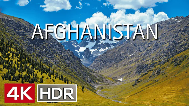 Afghanistan 4K Video Ultra HD Relaxing Music Along with Beautiful Nature Videos | 4K Top Travel