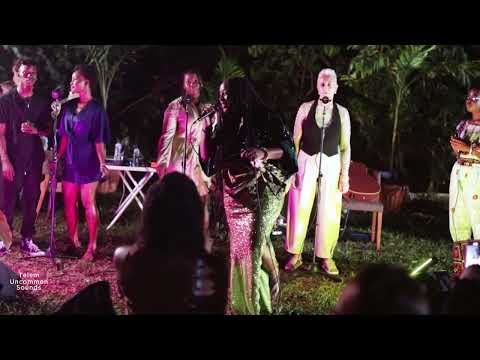 "ILE (Home)" by Tosinger ft. Telem Uncommon Sounds