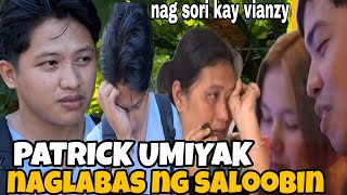 Download Lagu PATRICK UMIYAK HABANG IKINOWENTO SAKIN ANG KANYANG PANANAHIMIK || NG DAHIL SA MGA BASHER MP3 Download Lagu PATRICK UMIYAK HABANG IKINOWENTO SAKIN ANG KANYANG PANANAHIMIK || NG DAHIL SA MGA BASHER MP3