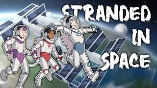 Can You Survive Space?