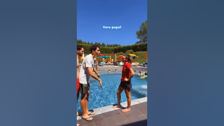 I PICK-UP THE LIFEGUARD - Dischi Volanti #shorts