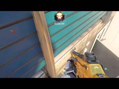R.A.P.S and Quad Feed Final Killcam