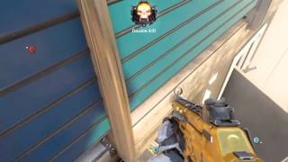R.A.P.S and Quad Feed Final Killcam