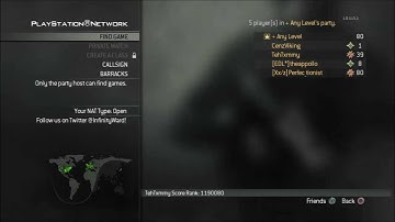 MW3 RTM Modding