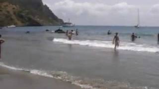 Cala Boix Ibiza