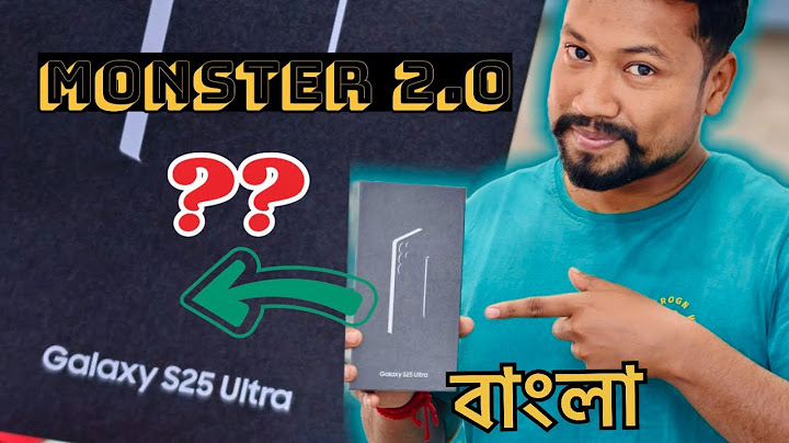Samsung galaxy S25 Ultra is here - Android King 2.0 ? The New Monster??
