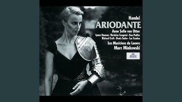 Handel: Ariodante HWV 33 / Act 1 - Ballo: (Gavotte) (Live)