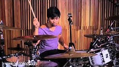GIGI - Perdamaian Drum Cover by Gusti Hendy #AKUADALAHDRUM - Durasi: 2:40. GIGI - Perdamaian Drum Cover by Gusti Hendy #AKUADALAHDRUM - Durasi: 2:40.
