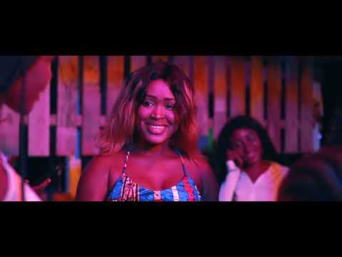 Kawzin Diallo - Boungodji (Clip Officiel)